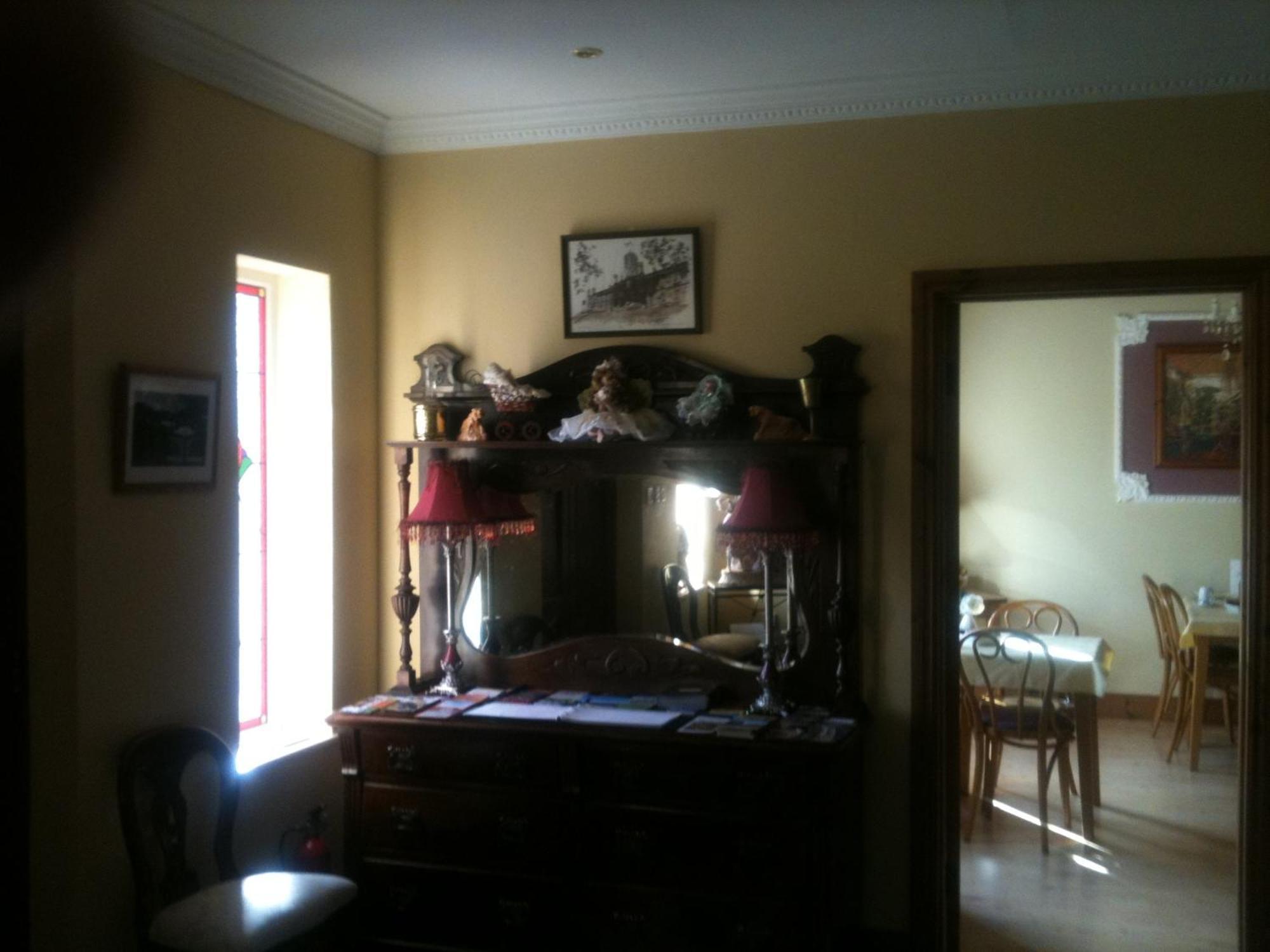 Deerpark Manor Bed And Breakfast 스윈포드 외부 사진