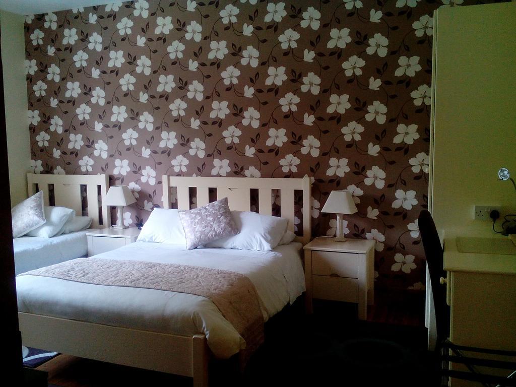 Deerpark Manor Bed And Breakfast 스윈포드 외부 사진