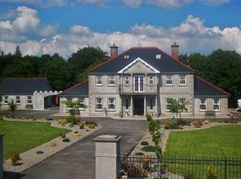 Deerpark Manor Bed And Breakfast 스윈포드 외부 사진